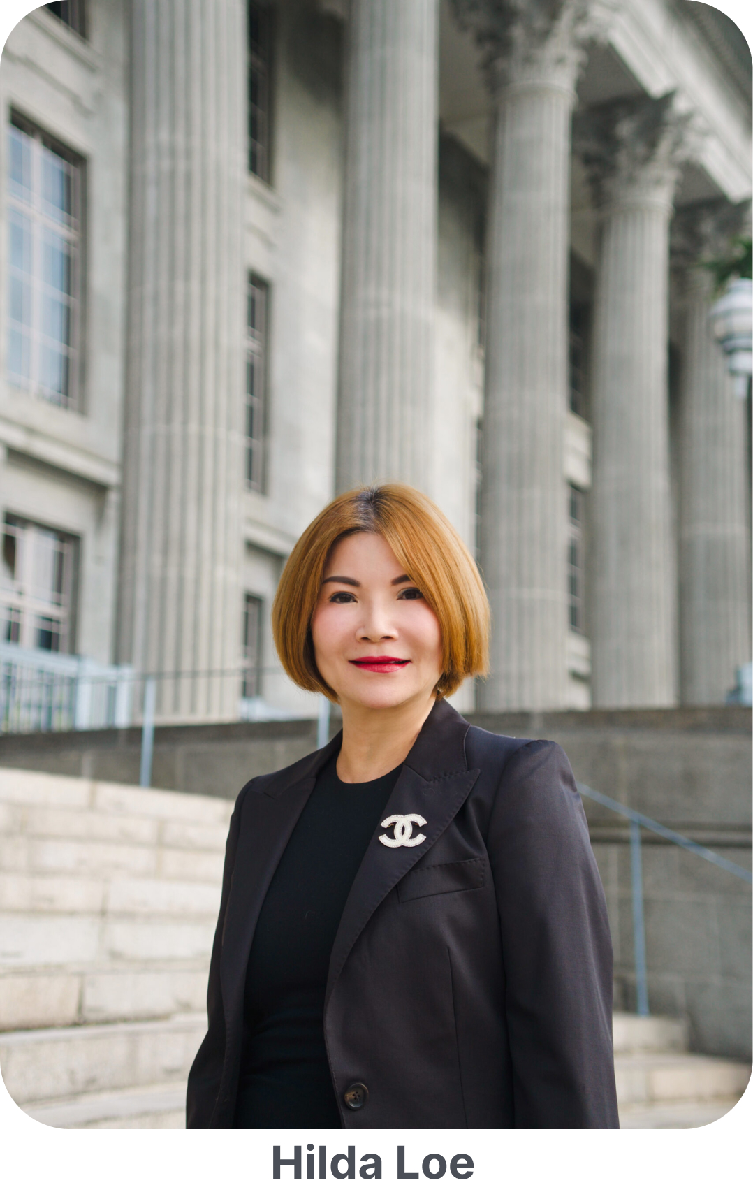Managing Director